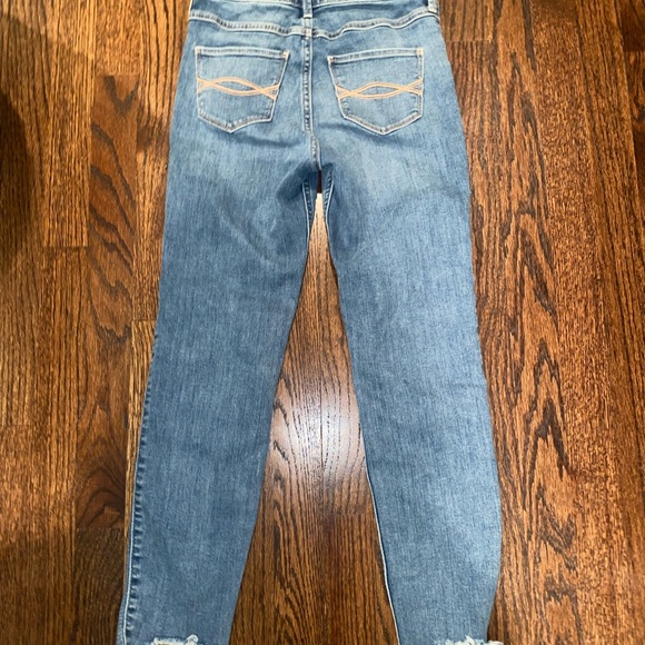Abercrombie kids jeans - Picture 2 of 3